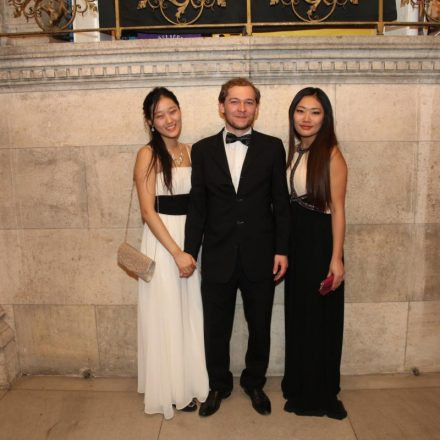 Ball der Wissenschaften @ Rathaus