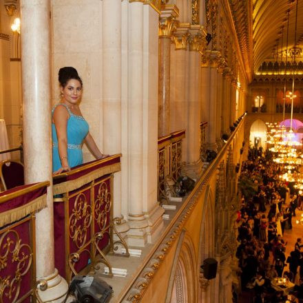 Ball der Wissenschaften @ Rathaus