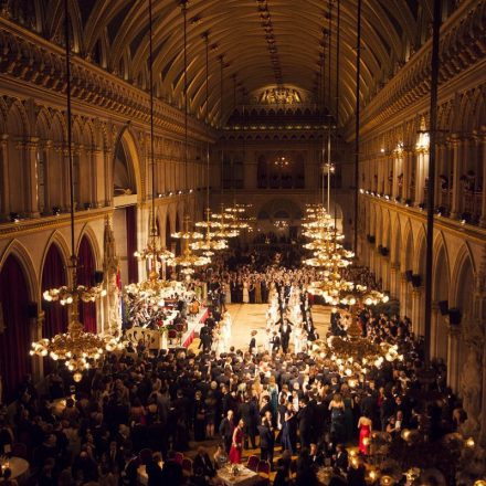 Ball der Wissenschaften @ Rathaus