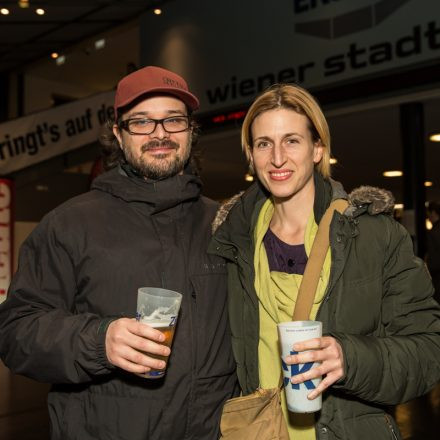 Andreas Bourani 'HEY' @ Stadthalle