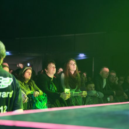 Andreas Bourani 'HEY' @ Stadthalle