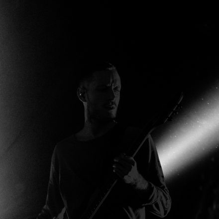 Parkway Drive @ Zenith München (Pics by Stefan Tschapeller)