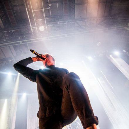 Parkway Drive @ Zenith München (Pics by Stefan Tschapeller)