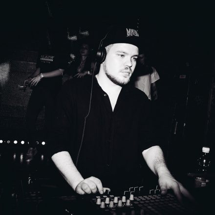 Beat it with Teddy Killerz @ Flex Wien