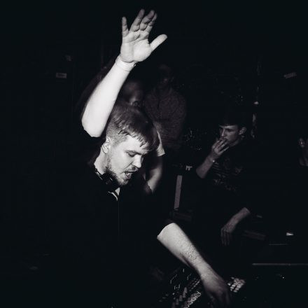 Beat it with Teddy Killerz @ Flex Wien