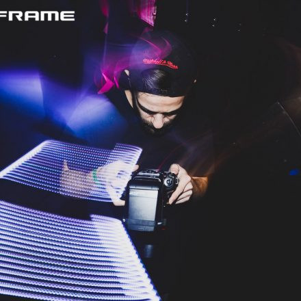 Mainframe Recordings pres. MF Weekender Live @ Marx Halle Wien