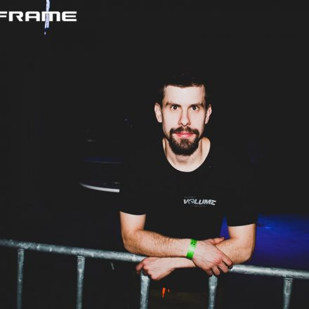 Mainframe Recordings pres. MF Weekender Live @ Marx Halle Wien