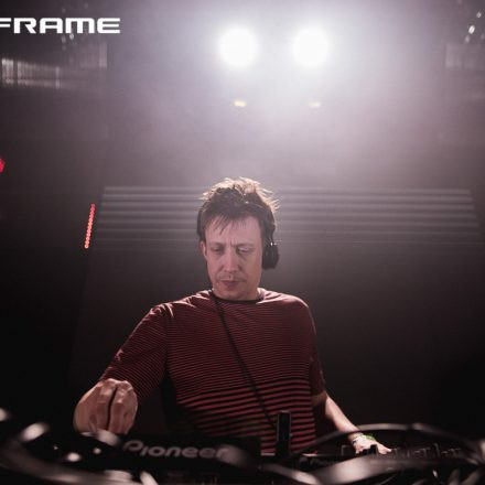 Mainframe Recordings pres. MF Weekender Live @ Marx Halle Wien [OFFICIAL]