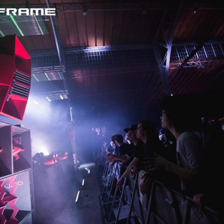 Mainframe Recordings pres. MF Weekender Live @ Marx Halle Wien [OFFICIAL]