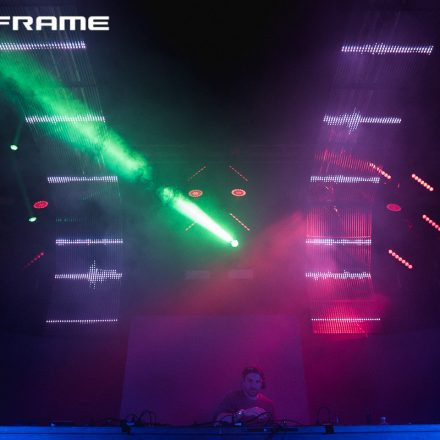 Mainframe Recordings pres. MF Weekender Live @ Marx Halle Wien [OFFICIAL]