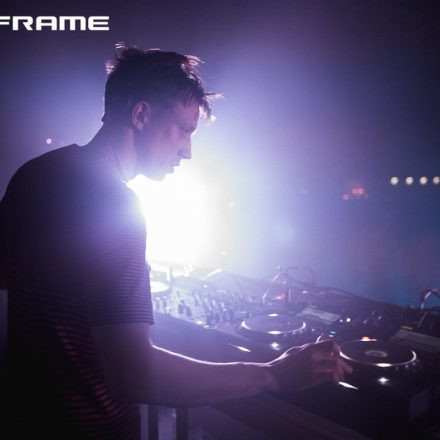 Mainframe Recordings pres. MF Weekender Live @ Marx Halle Wien [OFFICIAL]