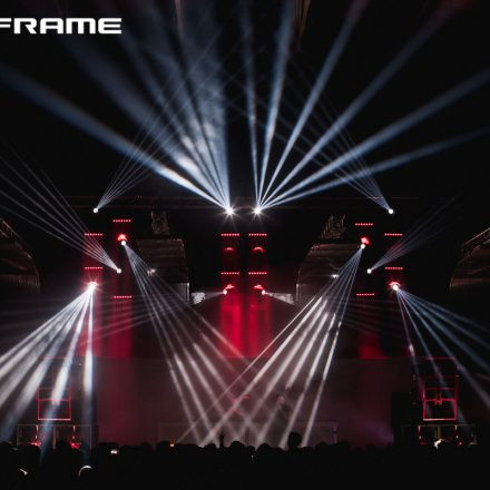 Mainframe Recordings pres. MF Weekender Live @ Marx Halle Wien [OFFICIAL]