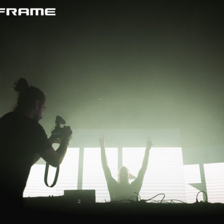 Mainframe Recordings pres. MF Weekender Live @ Marx Halle Wien [OFFICIAL]