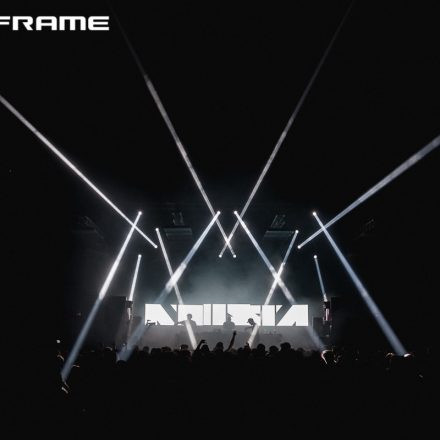 Mainframe Recordings pres. MF Weekender Live @ Marx Halle Wien [OFFICIAL]