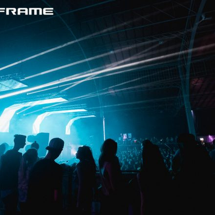 Mainframe Recordings pres. MF Weekender Live @ Marx Halle Wien [OFFICIAL]