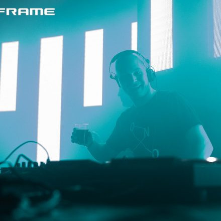 Mainframe Recordings pres. MF Weekender Live @ Marx Halle Wien [OFFICIAL]