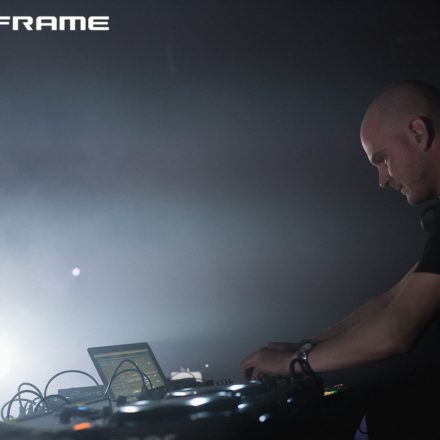 Mainframe Recordings pres. MF Weekender Live @ Marx Halle Wien [OFFICIAL]