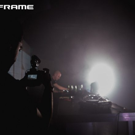 Mainframe Recordings pres. MF Weekender Live @ Marx Halle Wien [OFFICIAL]