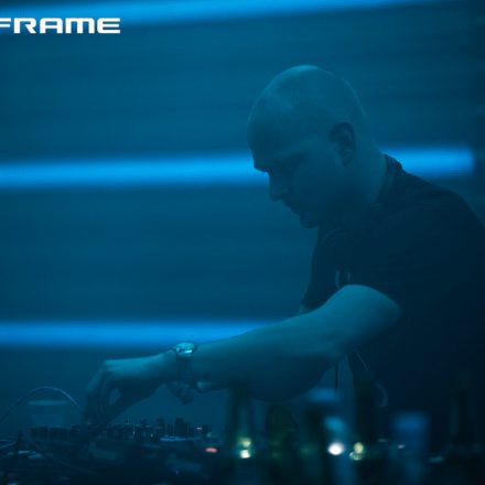 Mainframe Recordings pres. MF Weekender Live @ Marx Halle Wien [OFFICIAL]