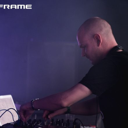 Mainframe Recordings pres. MF Weekender Live @ Marx Halle Wien [OFFICIAL]