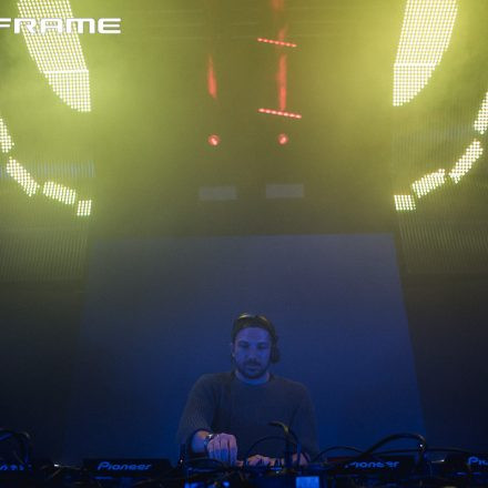 Mainframe Recordings pres. MF Weekender Live @ Marx Halle Wien [OFFICIAL]