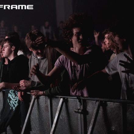 Mainframe Recordings pres. MF Weekender Live @ Marx Halle Wien [OFFICIAL]