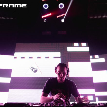 Mainframe Recordings pres. MF Weekender Live @ Marx Halle Wien [OFFICIAL]