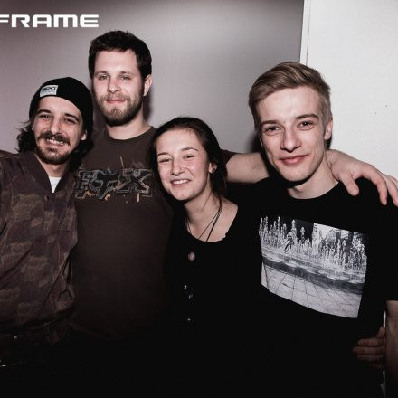 Mainframe Recordings pres. MF Weekender Live @ Marx Halle Wien [OFFICIAL]