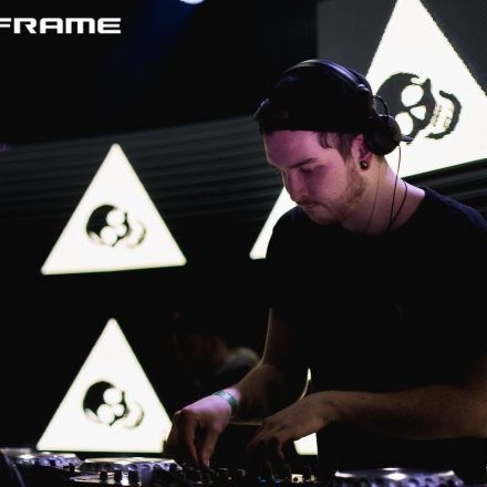 Mainframe Recordings pres. MF Weekender Live @ Marx Halle Wien [OFFICIAL]