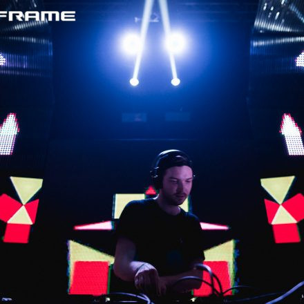 Mainframe Recordings pres. MF Weekender Live @ Marx Halle Wien [OFFICIAL]