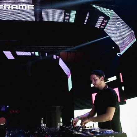 Mainframe Recordings pres. MF Weekender Live @ Marx Halle Wien [OFFICIAL]