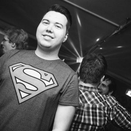 2000s Club - ReOpening @ The Loft Wien