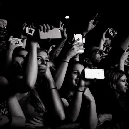 Twenty One Pilots @ Gasometer Wien