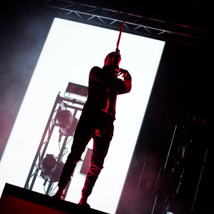 Twenty One Pilots @ Gasometer Wien