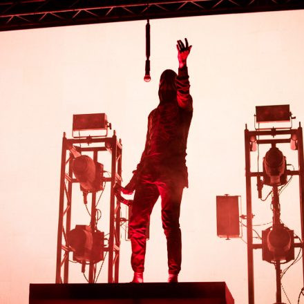 Twenty One Pilots @ Gasometer Wien