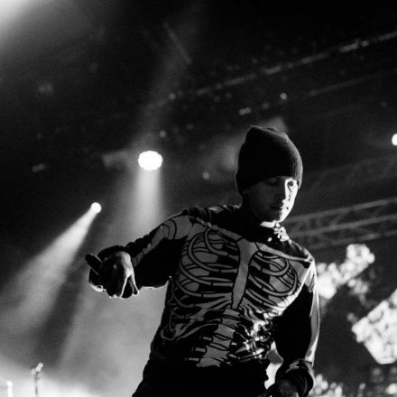 Twenty One Pilots @ Gasometer Wien