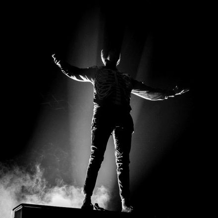 Twenty One Pilots @ Gasometer Wien