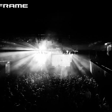 Mainframe Recordings pres. MF Weekender Live @ Arena Wien