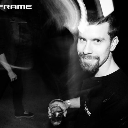 Mainframe Recordings pres. MF Weekender Live @ Arena Wien