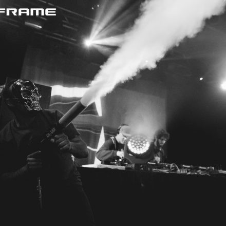 Mainframe Recordings pres. MF Weekender Live @ Arena Wien [OFFICIAL]