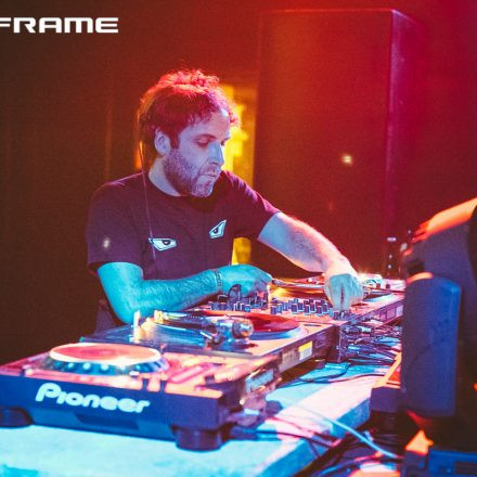 Mainframe Recordings pres. MF Weekender Live @ Arena Wien [OFFICIAL]