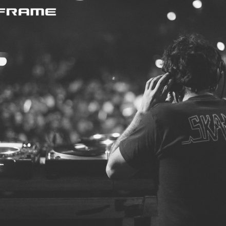 Mainframe Recordings pres. MF Weekender Live @ Arena Wien [OFFICIAL]