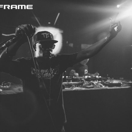 Mainframe Recordings pres. MF Weekender Live @ Arena Wien [OFFICIAL]