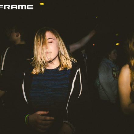 Mainframe Recordings pres. MF Weekender Live @ Arena Wien [OFFICIAL]