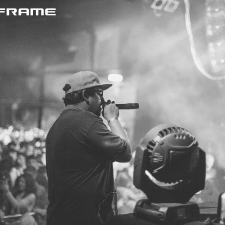 Mainframe Recordings pres. MF Weekender Live @ Arena Wien [OFFICIAL]