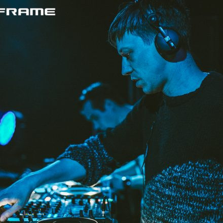 Mainframe Recordings pres. MF Weekender Live @ Arena Wien [OFFICIAL]