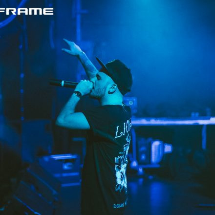 Mainframe Recordings pres. MF Weekender Live @ Arena Wien [OFFICIAL]