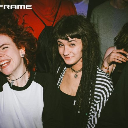 Mainframe Recordings pres. MF Weekender Live @ Arena Wien [OFFICIAL]