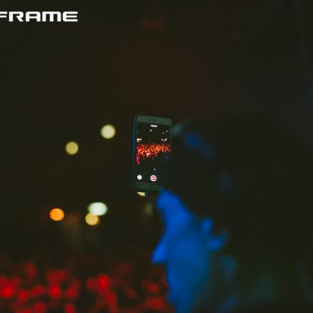 Mainframe Recordings pres. MF Weekender Live @ Arena Wien [OFFICIAL]