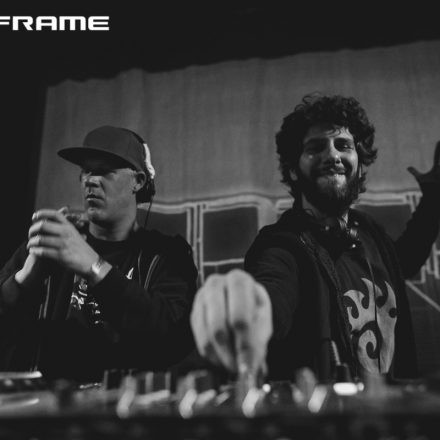 Mainframe Recordings pres. MF Weekender Live @ Arena Wien [OFFICIAL]